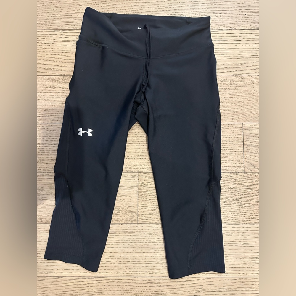Under Armour fly fast Capri